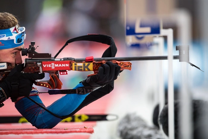 Антон Шипулин помирился с Мартеном Фуркадом