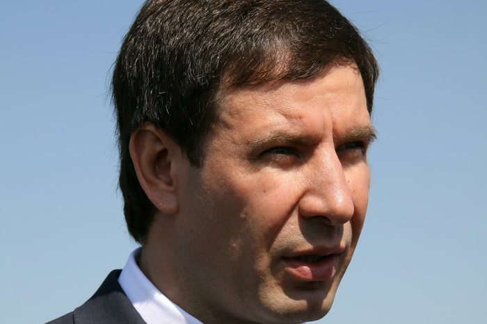 СК России заочно предъявил обвинение бывшему губернатору Челябинской области