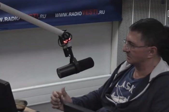 Доктор Мясников признал ошибочность своего прогноза о пике заражения COVID-19