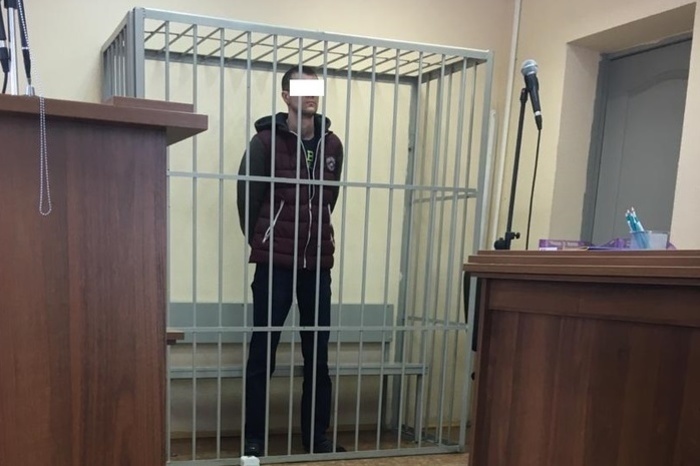 Мужчина, который зарезал свою жену в суде Первоуральска, назвал причину убийства
