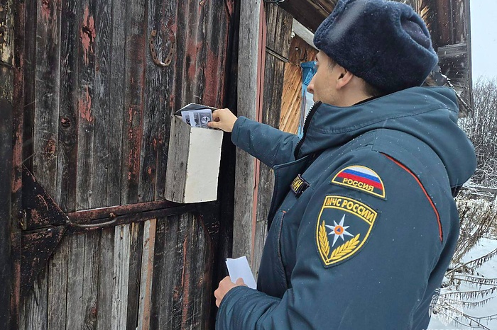 Пожар с человеческими жертвами произошел в пятиэтажном доме в Верхней Пышме
