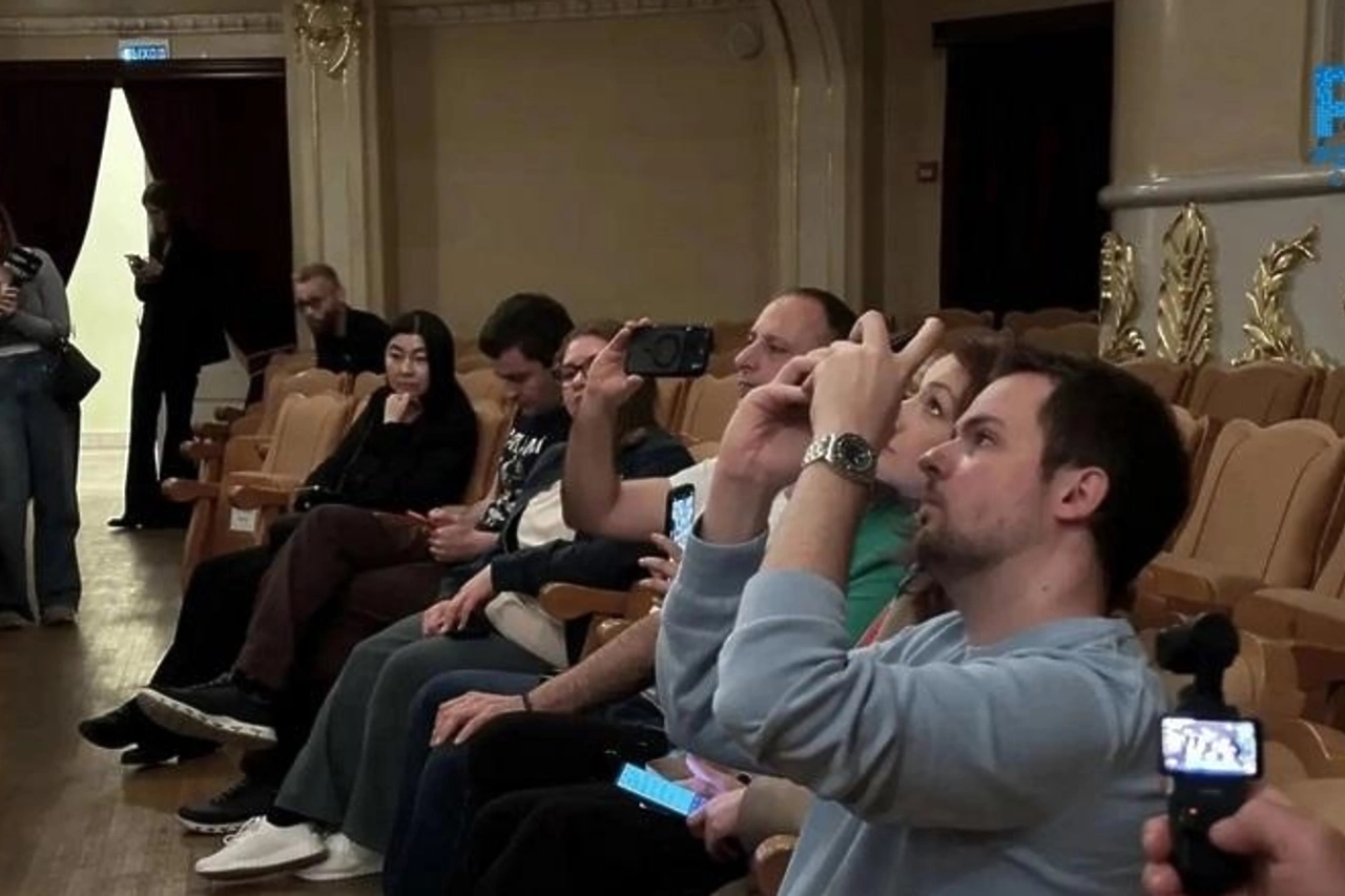 Иностранные журналисты прибыли в Екатеринбург в преддверии важного события