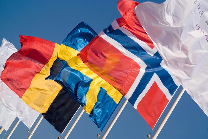 СМИ Скандинавии: Россия стремится к сотрудничеству