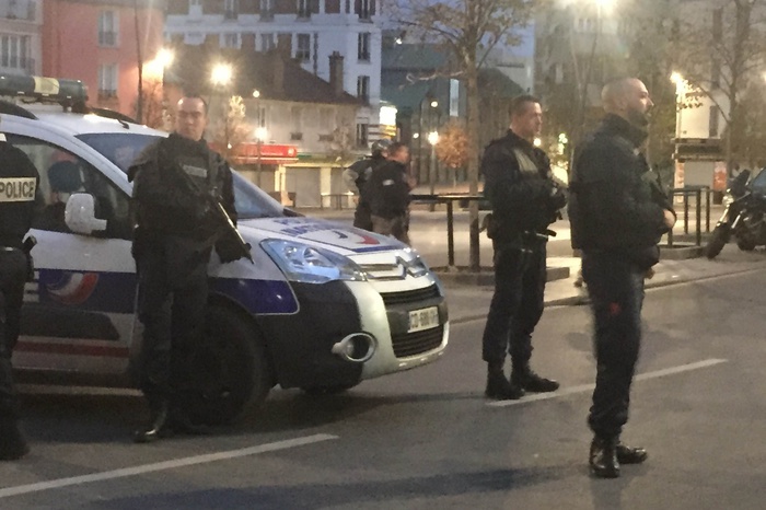 Гибель организатора парижских терактов подтвердил тест ДНК