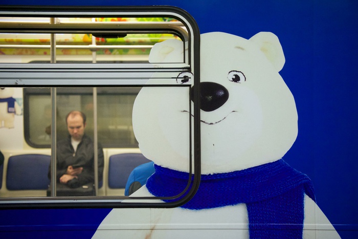 Липович: В стоительство второй ветки метро готовы вложиться частные инвесторы