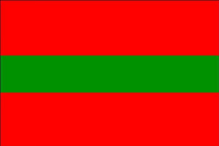 Приднестровье хочет в состав России