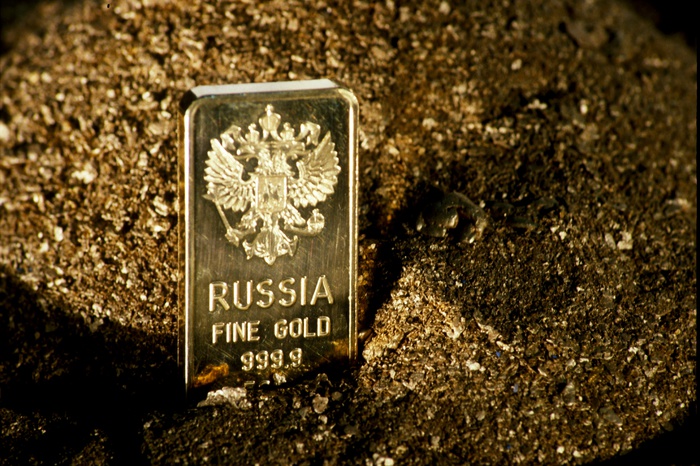 В Приамурье мужчина получил условный срок за найденную у дороги банку с золотом