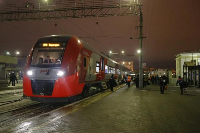 «Ласточку» до Верхотурья так и не запустили. «Это была разовая акция»