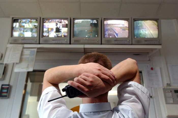 За болельщиками на ЧМ-2018 будут следить 1600 камер видеонаблюдения