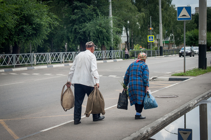 Путь в никуда: жителям России предстоит еще сильнее бороться за выживание