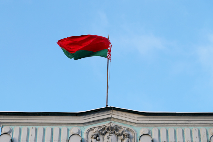 Белорусское правительство сложило с себя полномочия