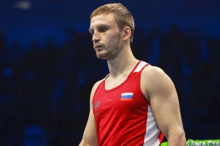 Свердловский боксёр стал лучшим в России