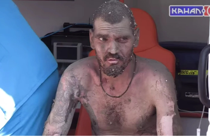 Соседи рассказали о хозяине квартиры в Серове, в которой сегодня взорвался газ