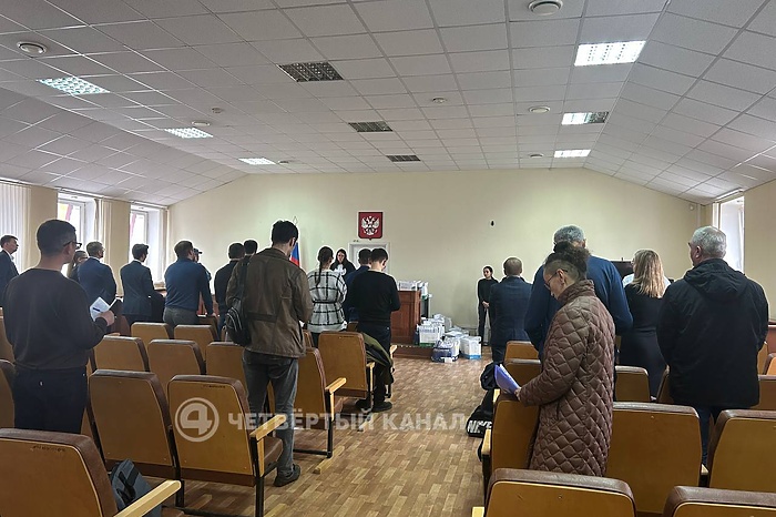 Суд Екатеринбурга удовлетворил иск Генпрокуратуры о национализации «Облкоммунэнерго»