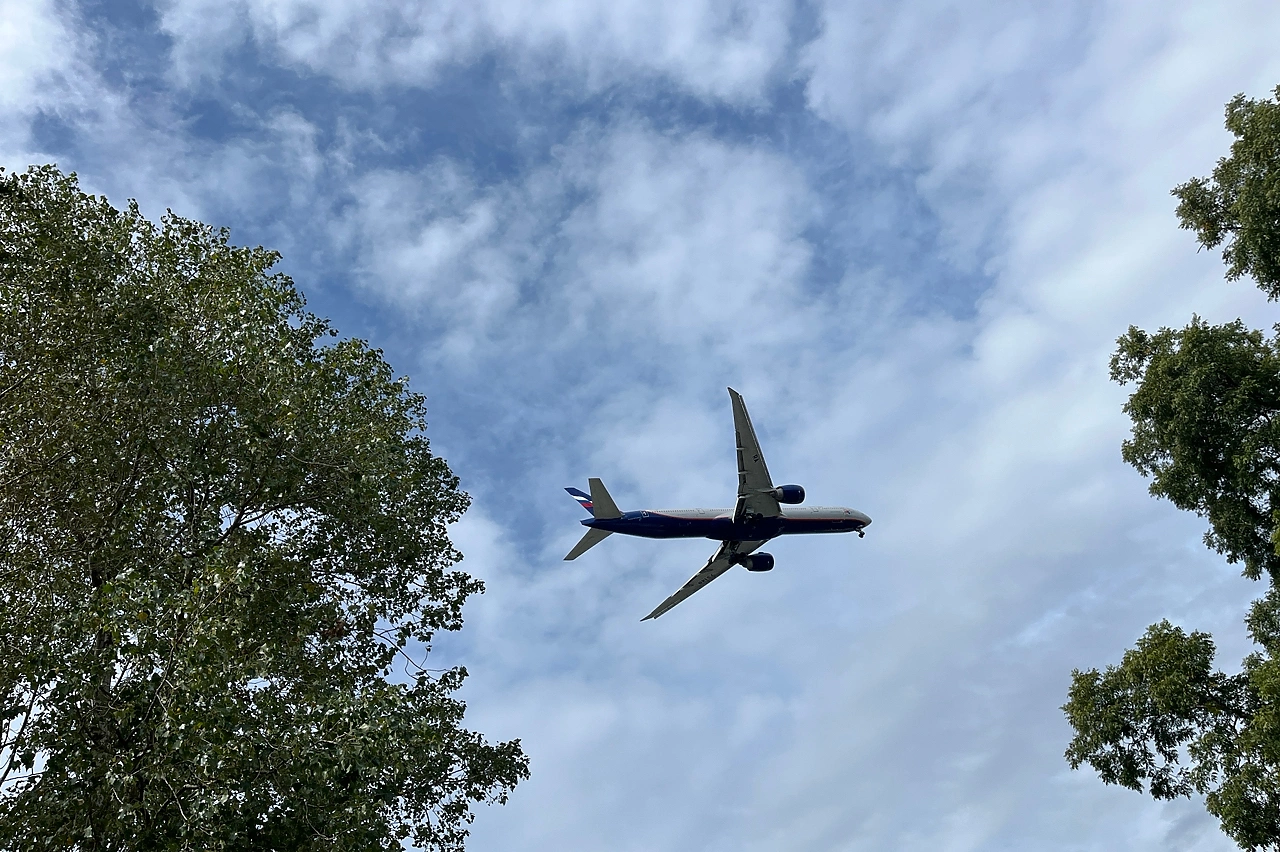 В аэропорту Кольцово сняли ранее введенные ограничения