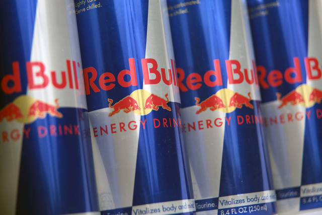 Red Bull заплатит миллионы долларов за то, что «не окрыляет»