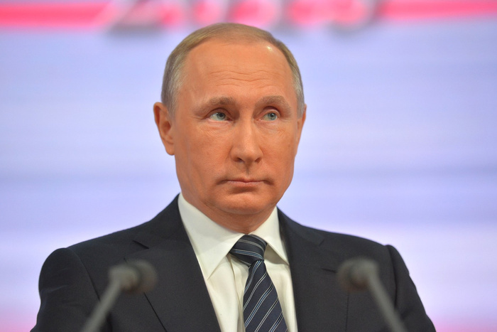 Президент объяснил нежелание России быть супердержавой