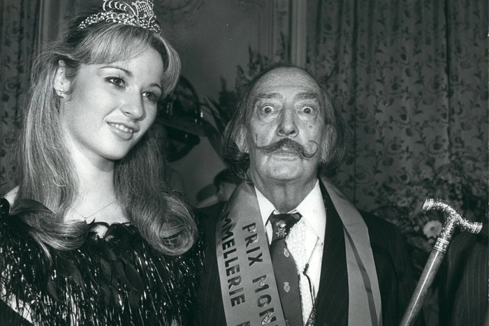 В Екатеринбурге открылась выставка работ Сальвадора Дали