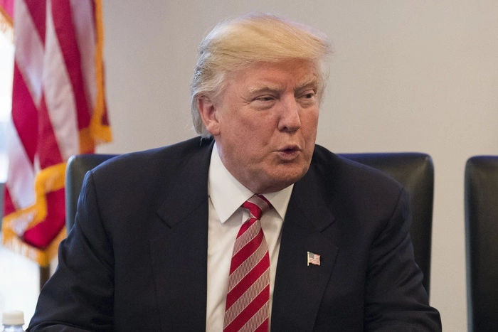 The Times: «Трамп преподнесет Путину Украину на блюде»