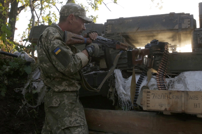 Bellingcat выяснила имя организатора перевозки «сбившего MH-17 Бука»