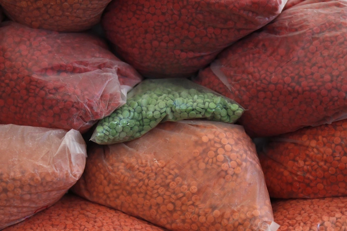 МВД поучило полицейских закупать наркотики