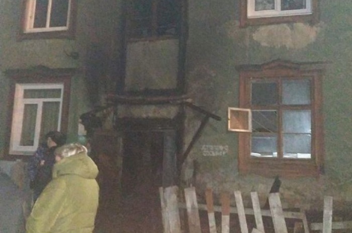 «Это не происки застройщиков»:в думе Екатеринбурга прокомментировали ситуацию с поджогами
