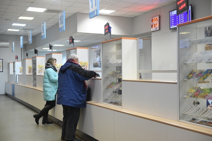 Почта России частично перешла на удаленный режим работы из-за коронавируса