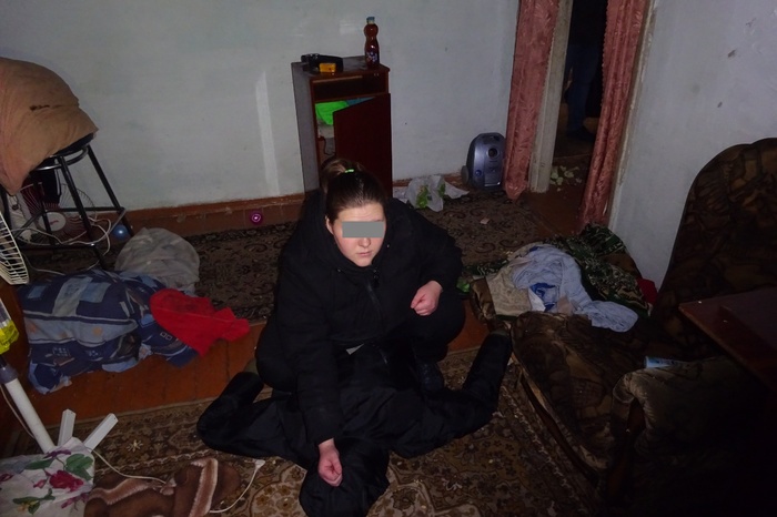 В Свердловской области осудили банду молодых людей, которые жестоко расправились со своей подругой
