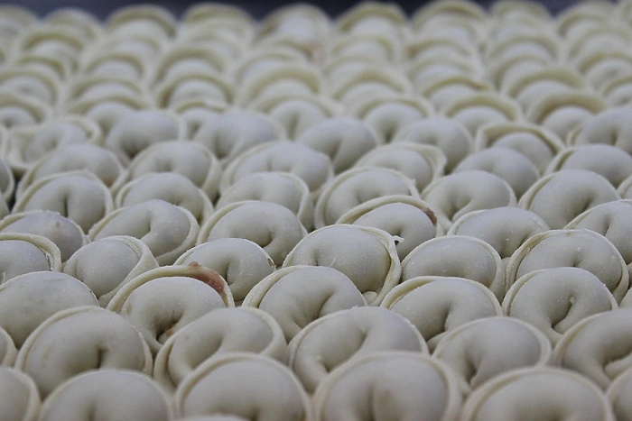 В Екатеринбурге остановлено производство пельменей из-за «угрозы жизни и здоровья населению»