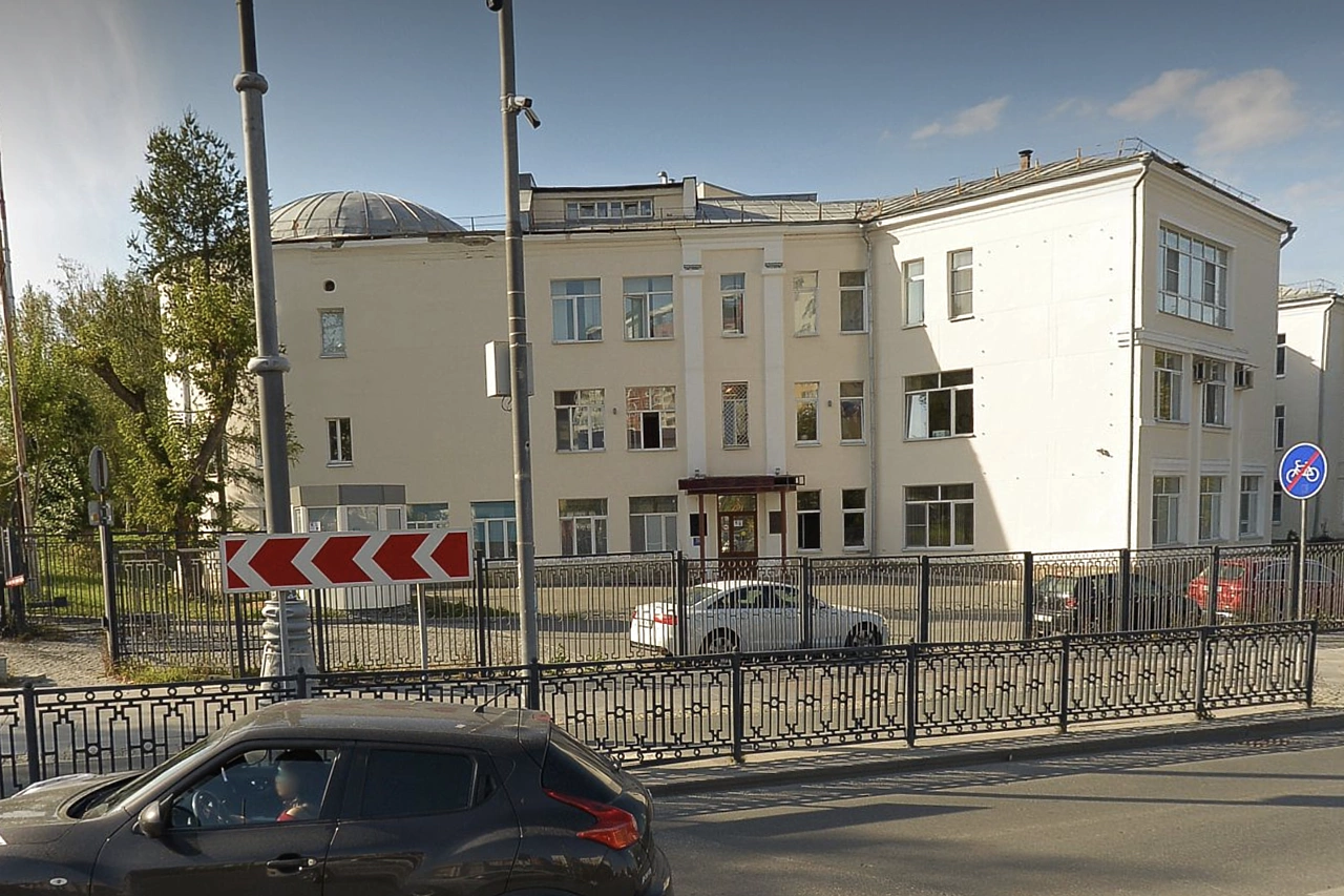 В Екатеринбурге решили объединить НИИ ОММ и УГМУ