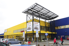 По делу IKEA во Франции предъявлены обвинения в шпионаже