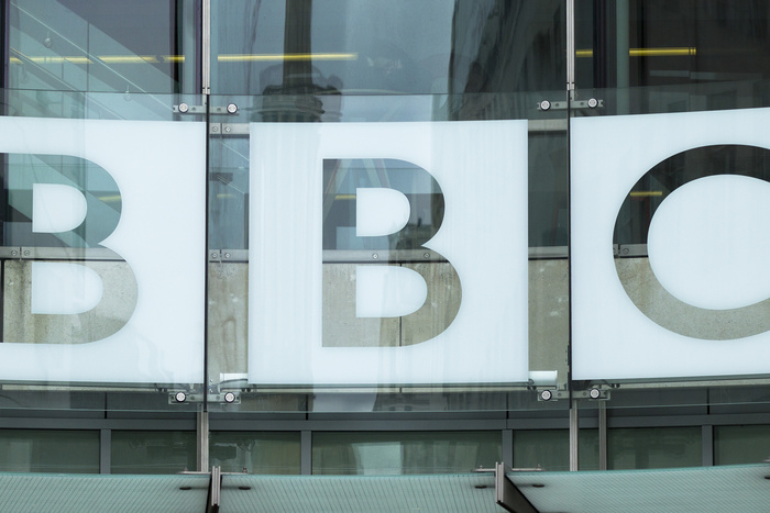 BBC отказалась называть войну в Донбассе «российской агрессией»