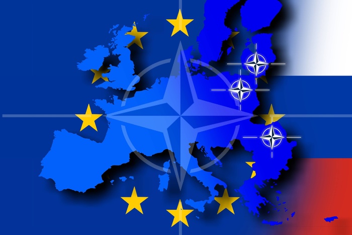 В Давосе предложили разработать план войны НАТО с Россией