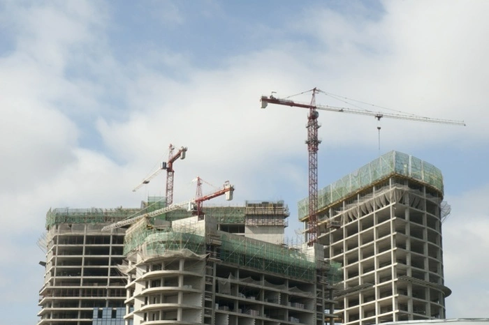 УГМК построит в Екатеринбурге новый микрорайон