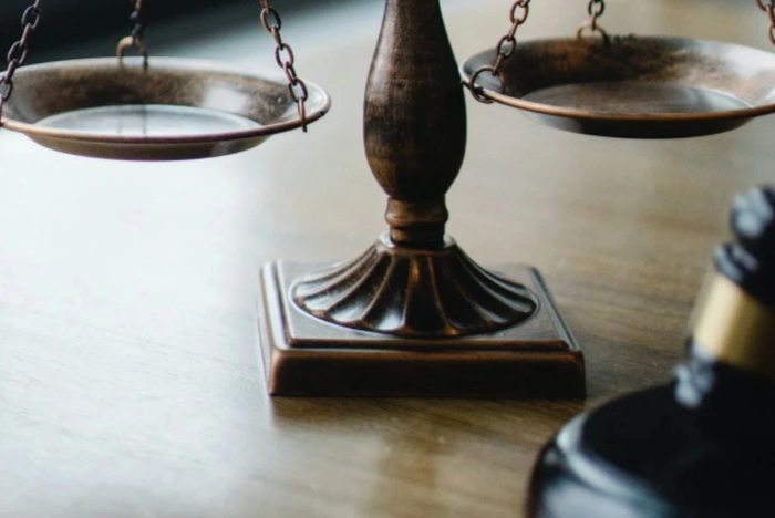 Столичная судья вынесла решение с припиской «но не уверена»