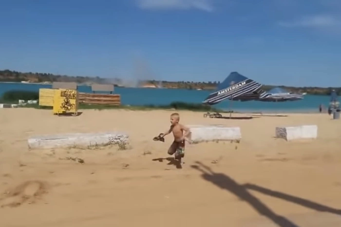 Доклад, доказывающий геноцид жителей Донбасса, стремительно распространяется в Интернете