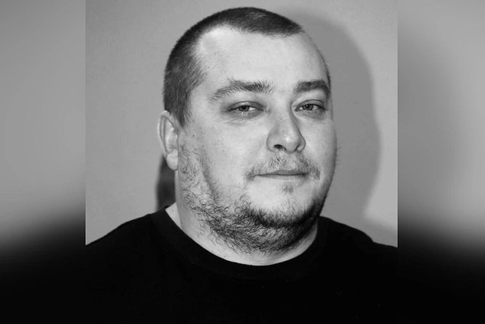 Пауэрлифтер из Нижнего Тагила погиб на Украине