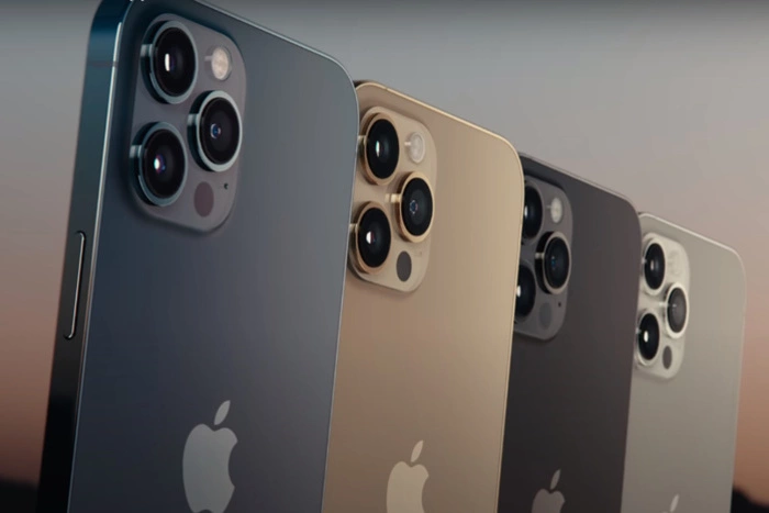 В России резко упала стоимость iPhone