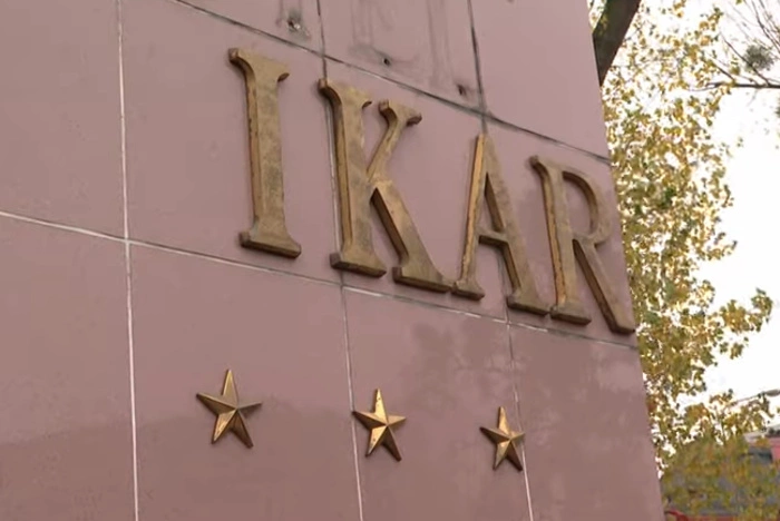 Myśl Polska: украинские беженцы отказались выезжать из отеля в центре Познани