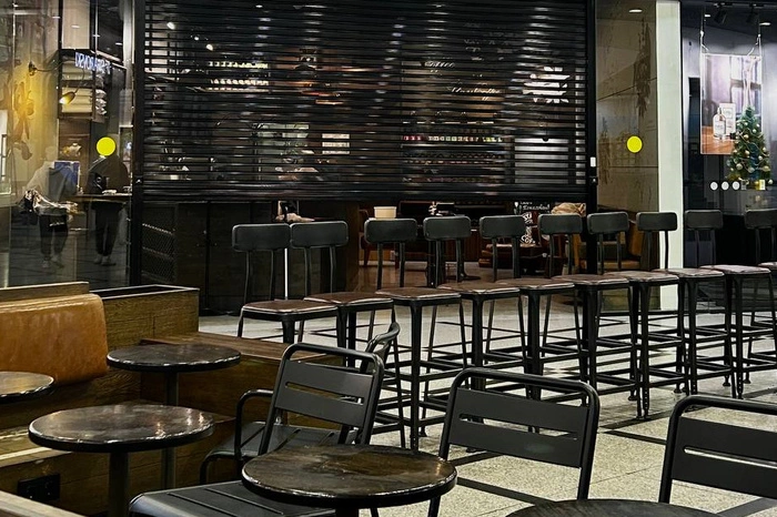 В Екатеринбурге открывается новая сеть кофеен