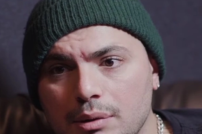 Рэпер Птаха инсценировал обстрел в ДНР и своё исчезновение ради шутки