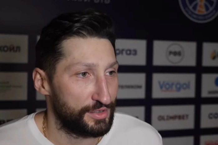 Российского баскетболиста дисквалифицировали за употребление кокаина