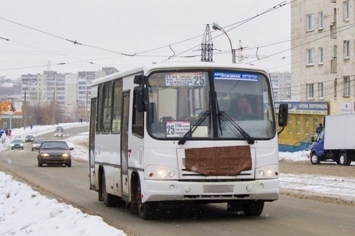 В Екатеринбурге изменят маршруты движения нескольких популярных автобусов