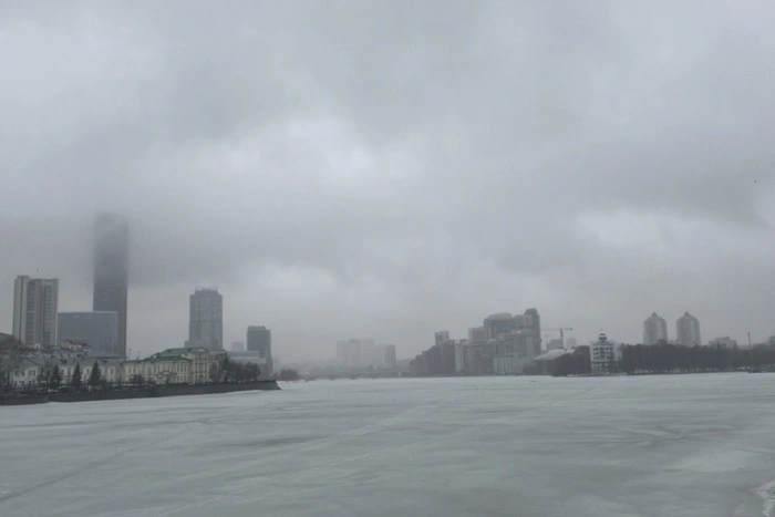 В Свердловской области ожидаются заморозки