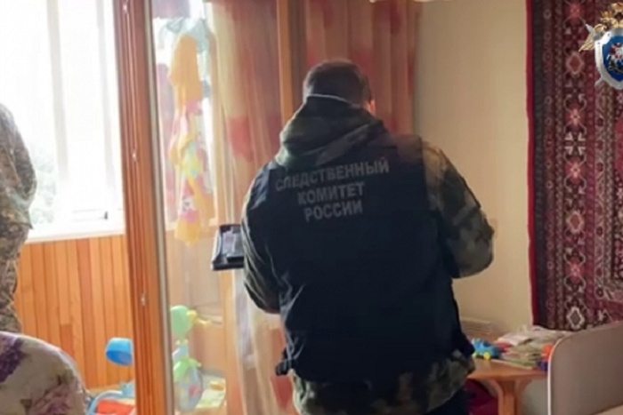 В Екатеринбурге простились с матерью и детьми, которых нашли мёртвыми в квартире