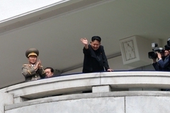 СМИ: Ким Чен Ын, принимая решения о казни, был пьян
