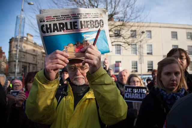 В городах Франции прошли многотысячные демонстрации