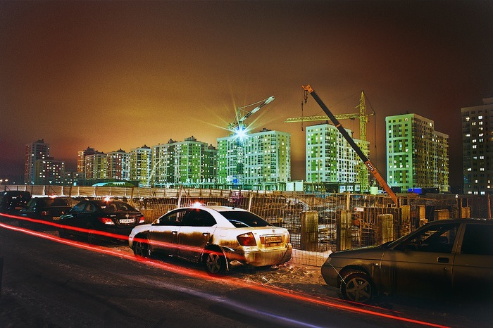 В Екатеринбурге перестали падать цены на жилье