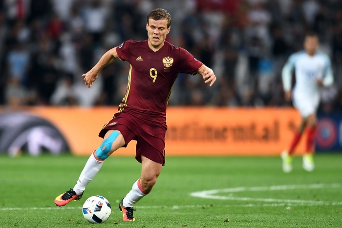 Кокорин заявил о готовности играть в ФНЛ