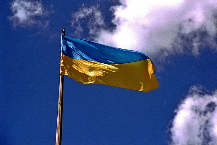 Украина направила России ноту протеста из-за Ялтинского форума